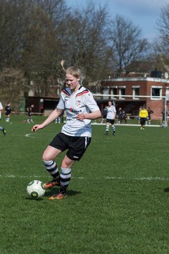 Bild 265 - Frauen Kieler MTV - SV Neuenbrook/Rethwisch : Ergebnis: 5:0